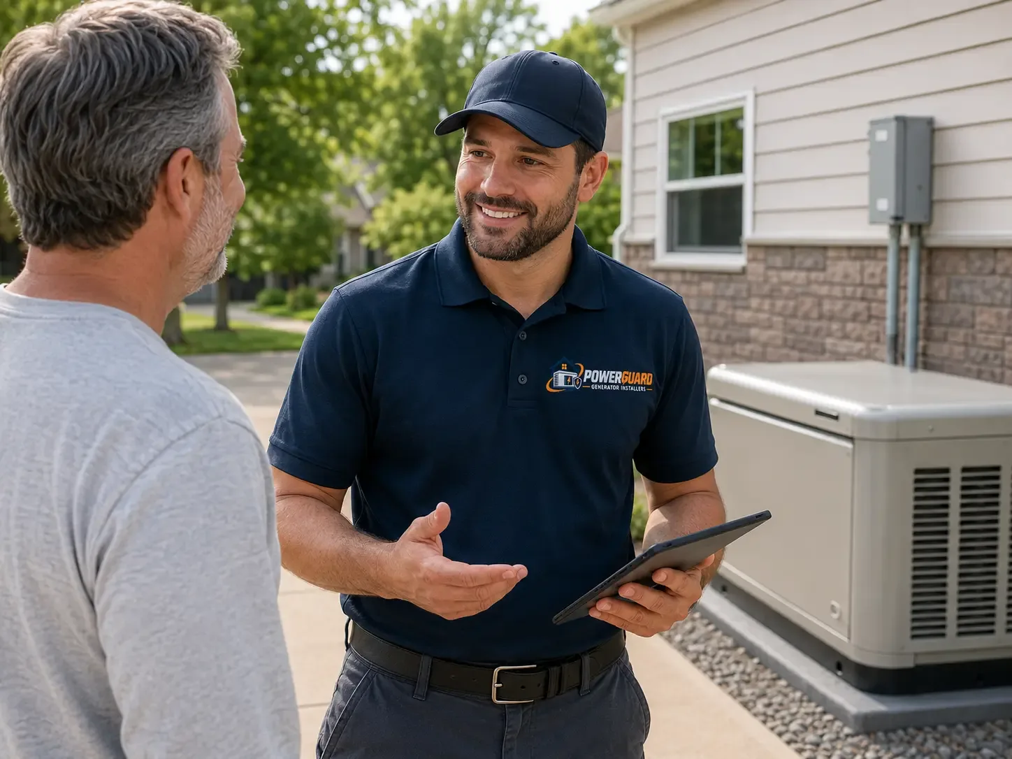Generator Installation Belpre, KS FAQs